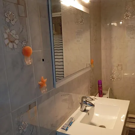 Apartamento Estrella