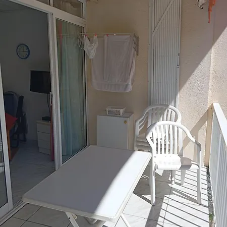 Apartamento Estrella *